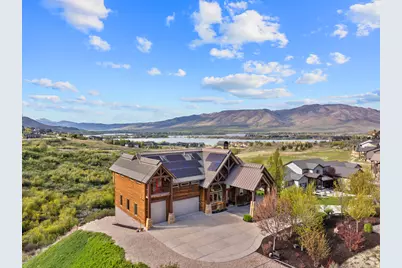 6438 E Summit Cv, Huntsville, UT 84317 - Photo 1