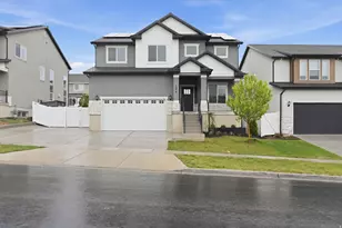 1274 W Sagehill Dr, Saratoga Springs, UT 84045 - Photo 33