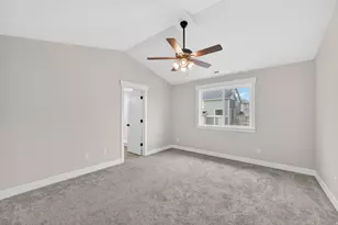 1274 W Sagehill Dr, Saratoga Springs, UT 84045 - Photo 13
