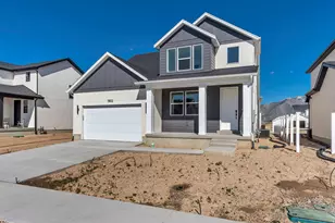 1302 N 1475 E, Payson, UT 84651 - Photo 3