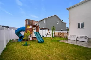 7242 N Clear Sky Ln, Eagle Mountain, UT 84005 - Photo 31