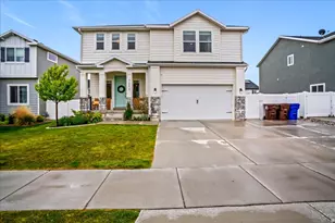 7242 N Clear Sky Ln, Eagle Mountain, UT 84005 - Photo 33