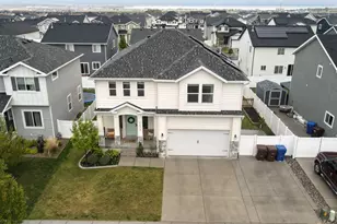 7242 N Clear Sky Ln, Eagle Mountain, UT 84005 - Photo 3
