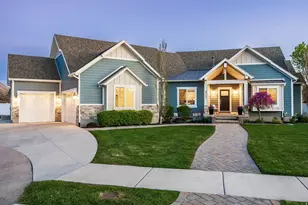 4739 W Snowflake Dr, Highland, UT 84003 - Photo 1