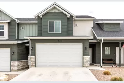 1303 E 920 N, Spanish Fork, UT 84660 - Photo 1