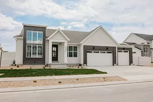 2905 N Kingbird Dr, Eagle Mountain, UT 84005 - Photo 1