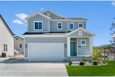 8227 W Sentinal Peak Dr, Magna, UT 84044 - Photo 1