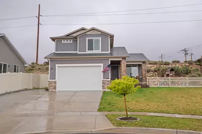 3123 S Deer Canyon Dr, Saratoga Springs, UT 84045 - Photo 5