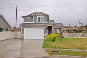 3123 S Deer Canyon Dr, Saratoga Springs, UT 84045 - Photo 5