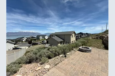 3123 S Deer Canyon Dr, Saratoga Springs, UT 84045 - Photo 31