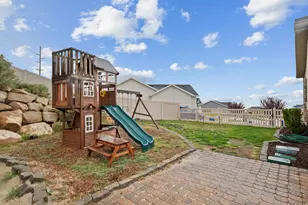 3123 S Deer Canyon Dr, Saratoga Springs, UT 84045 - Photo 29