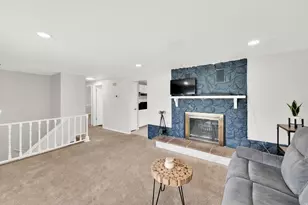 4584 S Knightsbridge Rd, Taylorsville, UT 84129 - Photo 5