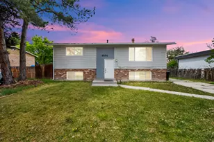 4584 S Knightsbridge Rd, Taylorsville, UT 84129 - Photo 1
