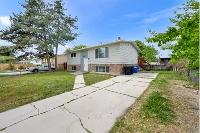 4584 S Knightsbridge Rd, Taylorsville, UT 84129 - Photo 3