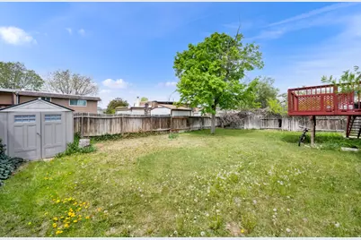 4584 S Knightsbridge Rd, Taylorsville, UT 84129 - Photo 27