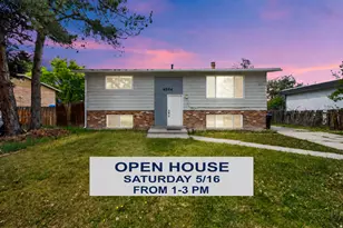 4584 S Knightsbridge Rd, Taylorsville, UT 84129 - Photo 1
