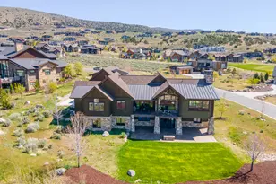 1075 N Oquirrh Dr, Heber City, UT 84032 - Photo 63