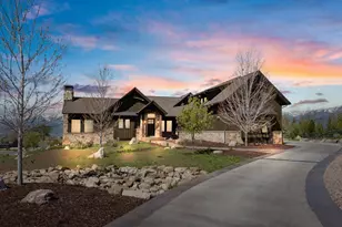 1075 N Oquirrh Dr, Heber City, UT 84032 - Photo 1