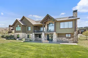 1075 N Oquirrh Dr, Heber City, UT 84032 - Photo 5