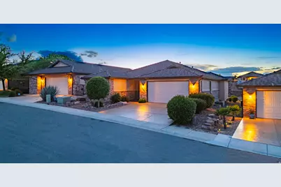 2212 S Chippenham Ct, Saint George, UT 84770 - Photo 1