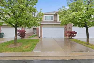8447 S Mayfly Way, Sandy, UT 84070 - Photo 1