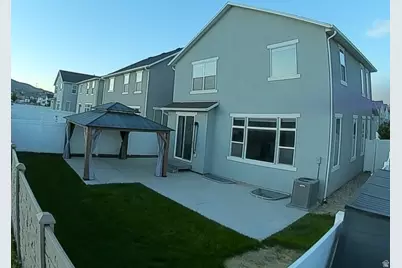 8255 N Center St #143, Eagle Mountain, UT 84005 - Photo 45