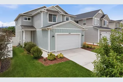 8255 N Center St #143, Eagle Mountain, UT 84005 - Photo 49