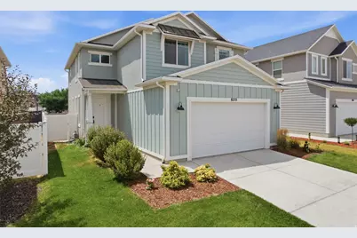8255 N Center St #143, Eagle Mountain, UT 84005 - Photo 51