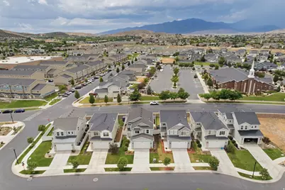 8255 N Center St #143, Eagle Mountain, UT 84005 - Photo 55