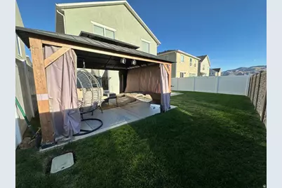 8255 N Center St #143, Eagle Mountain, UT 84005 - Photo 33
