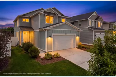 8255 N Center St #143, Eagle Mountain, UT 84005 - Photo 1