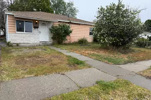 5276 S 4620 W, Salt Lake City, UT 84118 - Photo 1