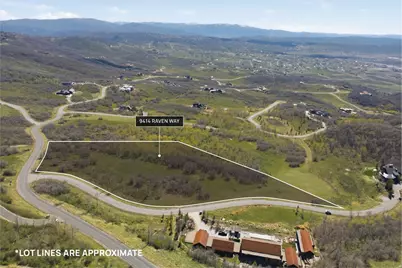 9414 Raven Way #56, Park City, UT 84098 - Photo 11