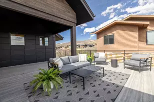 1285 Lasso Trail, Hideout, UT 84036 - Photo 17