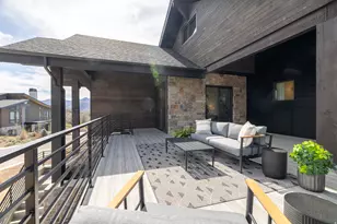 1285 Lasso Trail, Hideout, UT 84036 - Photo 19