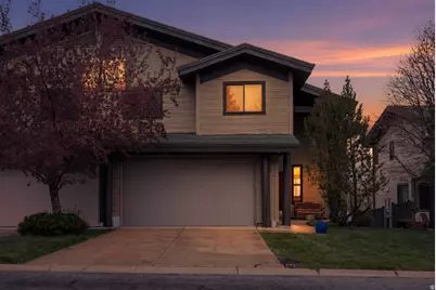 2700 Cottage Loop, Park City, UT 84098 - Photo 1