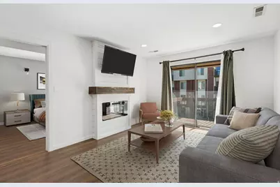 425 S 1000 E #514C, Salt Lake City, UT 84102 - Photo 1