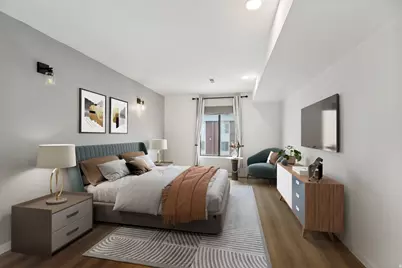 425 S 1000 E #514C, Salt Lake City, UT 84102 - Photo 11