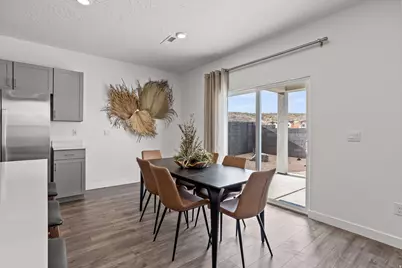 1526 S Sinawava Dr #4135, Washington, UT 84780 - Photo 17