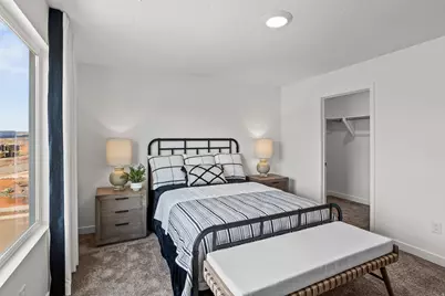 1526 S Sinawava Dr #4135, Washington, UT 84780 - Photo 51