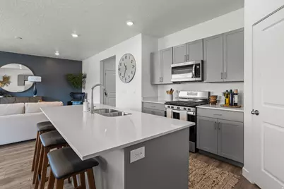1526 S Sinawava Dr #4135, Washington, UT 84780 - Photo 27