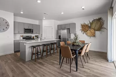 1526 S Sinawava Dr #4135, Washington, UT 84780 - Photo 19