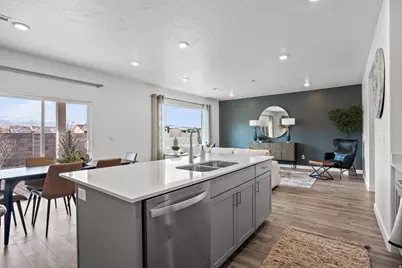 1526 S Sinawava Dr #4135, Washington, UT 84780 - Photo 31