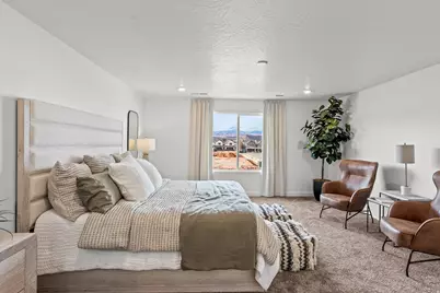 1526 S Sinawava Dr #4135, Washington, UT 84780 - Photo 57