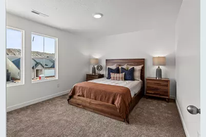 1526 S Sinawava Dr #4135, Washington, UT 84780 - Photo 79