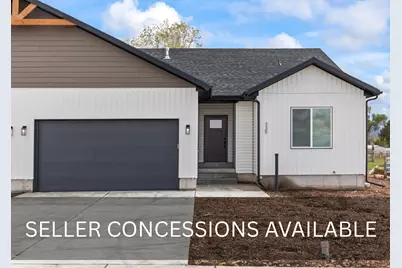 335 W 400 N, Fillmore, UT 84631 - Photo 1
