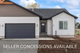 335 W 400 N, Fillmore, UT 84631 - Photo 1
