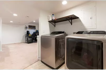 6848 S Running Springs Dr W, West Jordan, UT 84084 - Photo 21