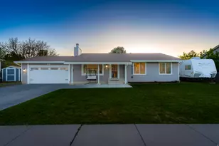 6848 S Running Springs Dr W, West Jordan, UT 84084 - Photo 1