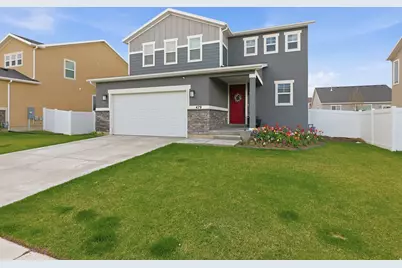 479 W 1410 N, Tooele, UT 84074 - Photo 1
